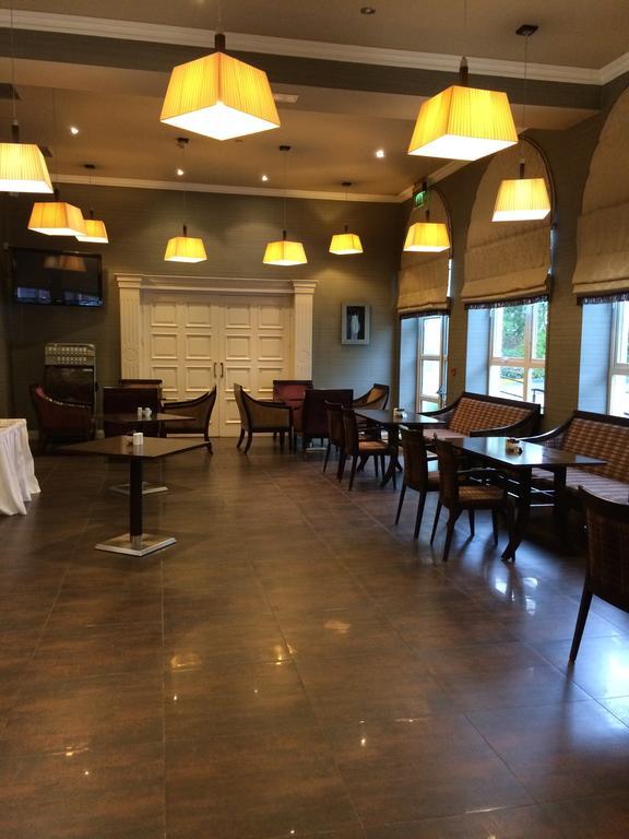 Earl Of Desmond Hotel Tralee Luaran gambar