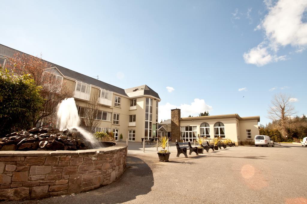 Earl Of Desmond Hotel Tralee Luaran gambar